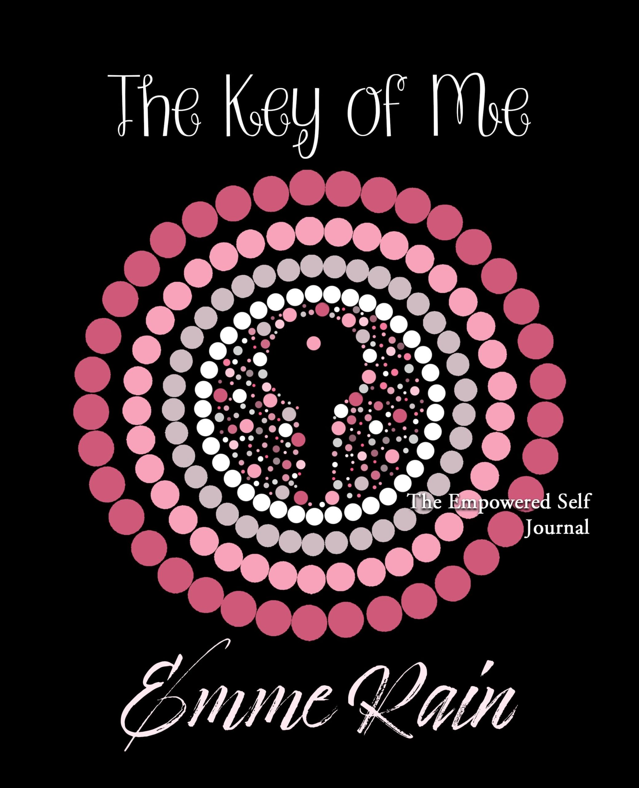 The Key of Me Journal