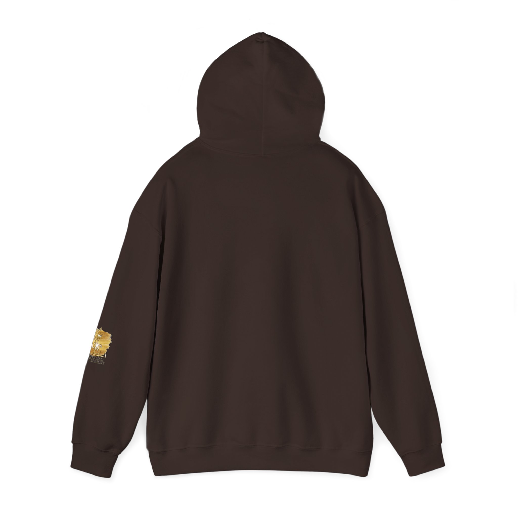 Diamond Logo Hoodie — "Go Diamond" Graphic Pullover - Image 9