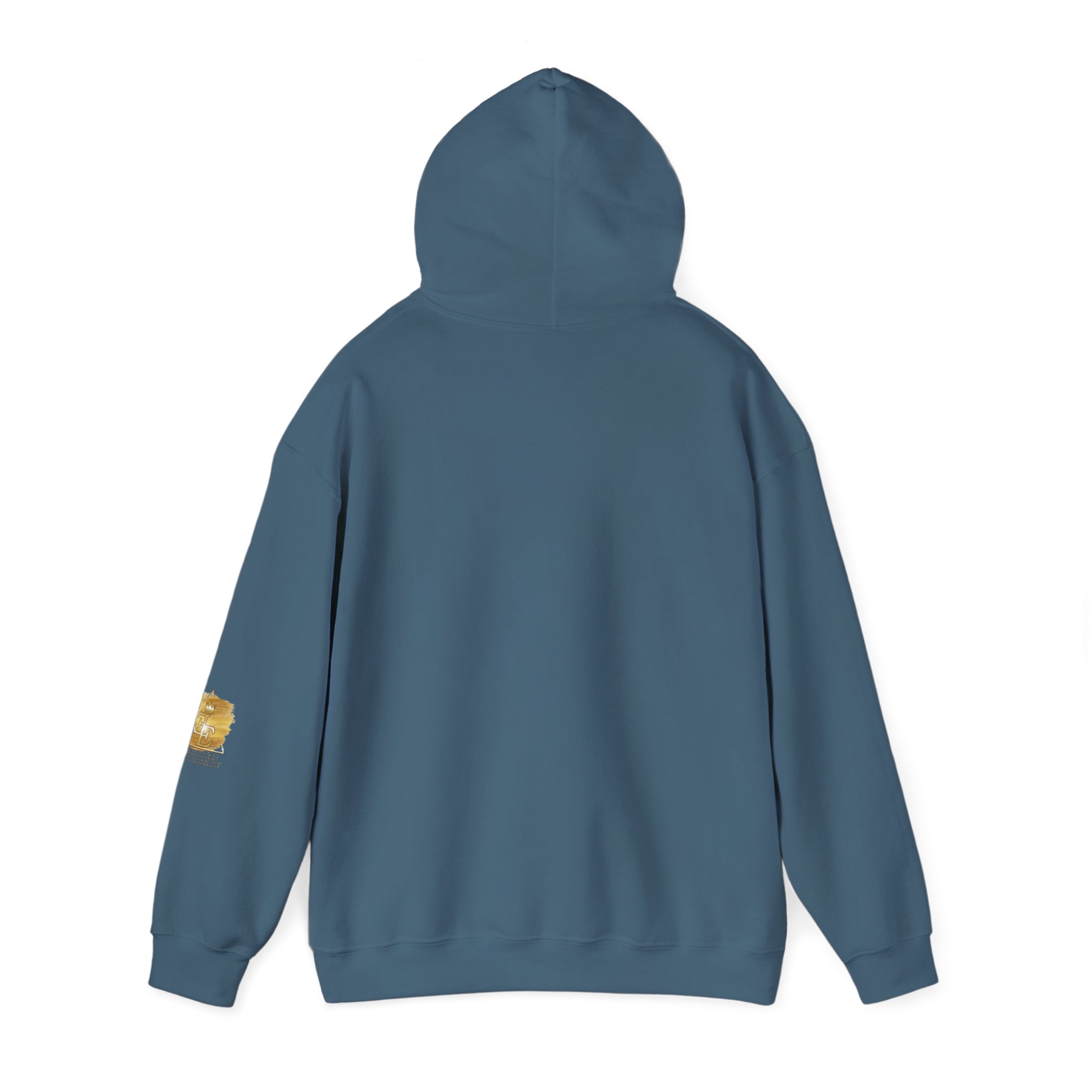 Diamond Logo Hoodie — "Go Diamond" Graphic Pullover - Image 26