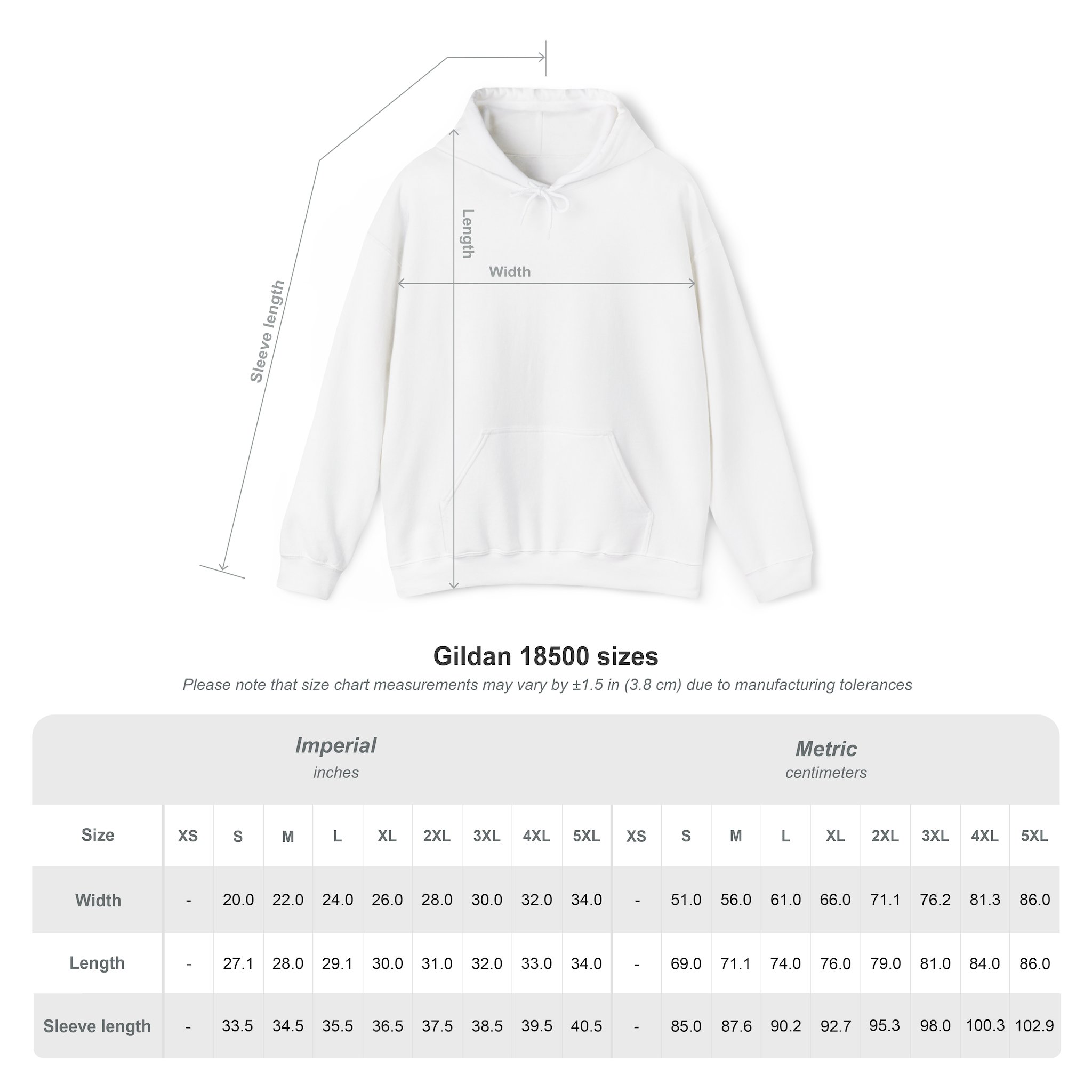 Diamond Logo Hoodie — "Go Diamond" Graphic Pullover - Image 6